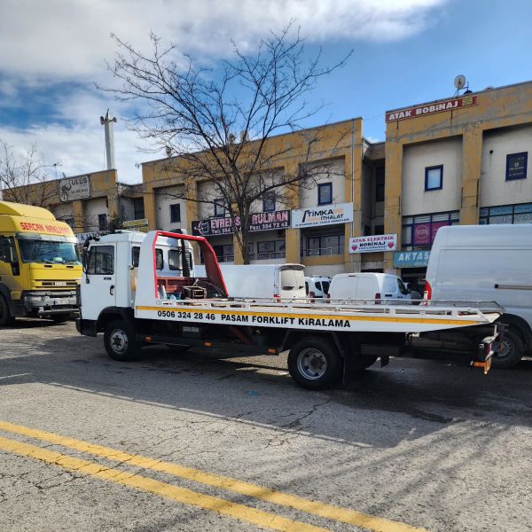 Ümitköy Oto Çekici